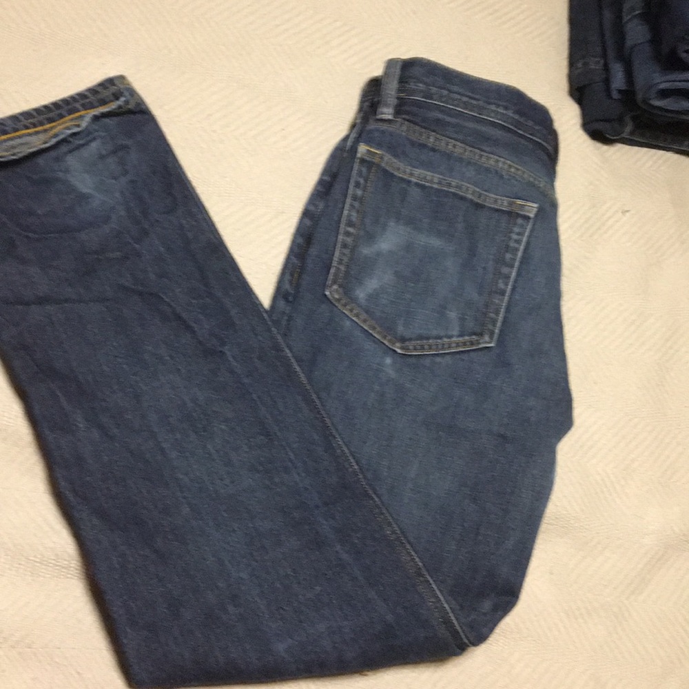 J.Crew jeans